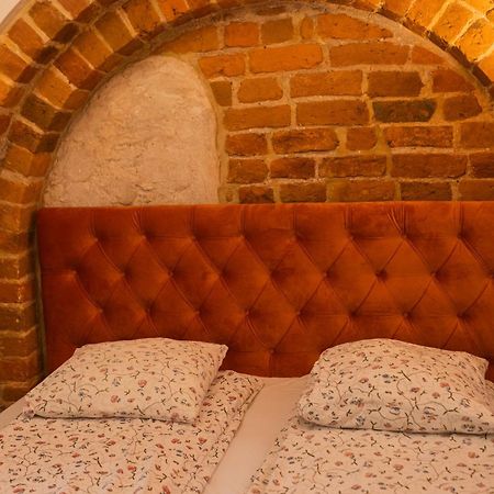 Lux Apartmenty - Old City Krakow Bagian luar foto