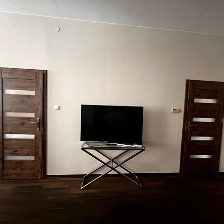Lux Apartmenty - Old City Krakow Bagian luar foto