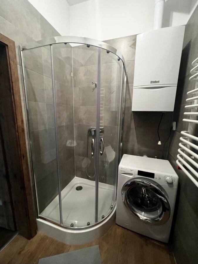 Lux Apartmenty - Old City Krakow Bagian luar foto