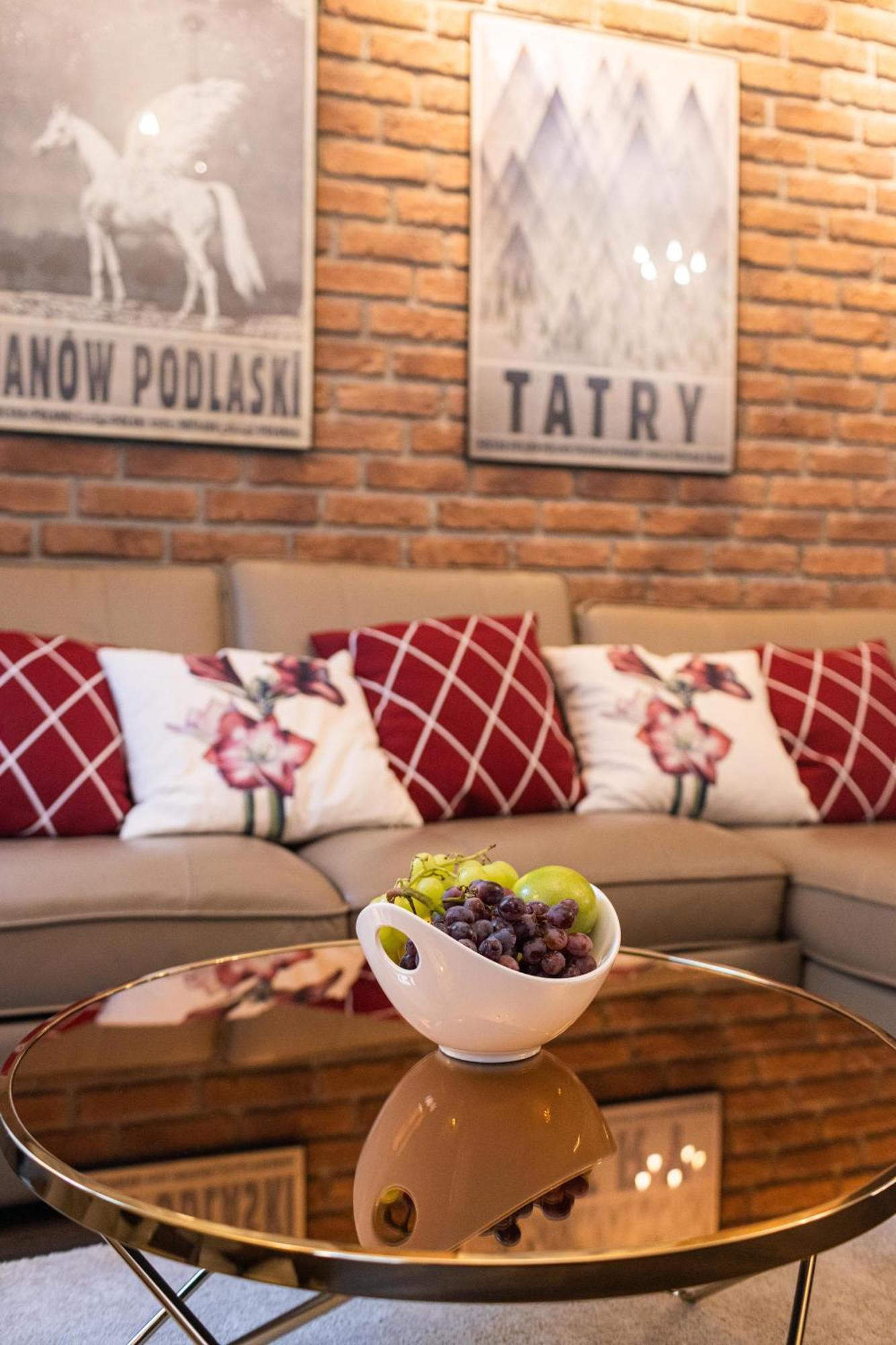 Lux Apartmenty - Old City Krakow Bagian luar foto
