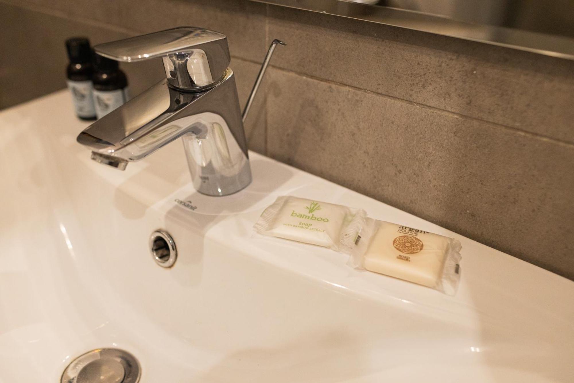 Lux Apartmenty - Old City Krakow Bagian luar foto