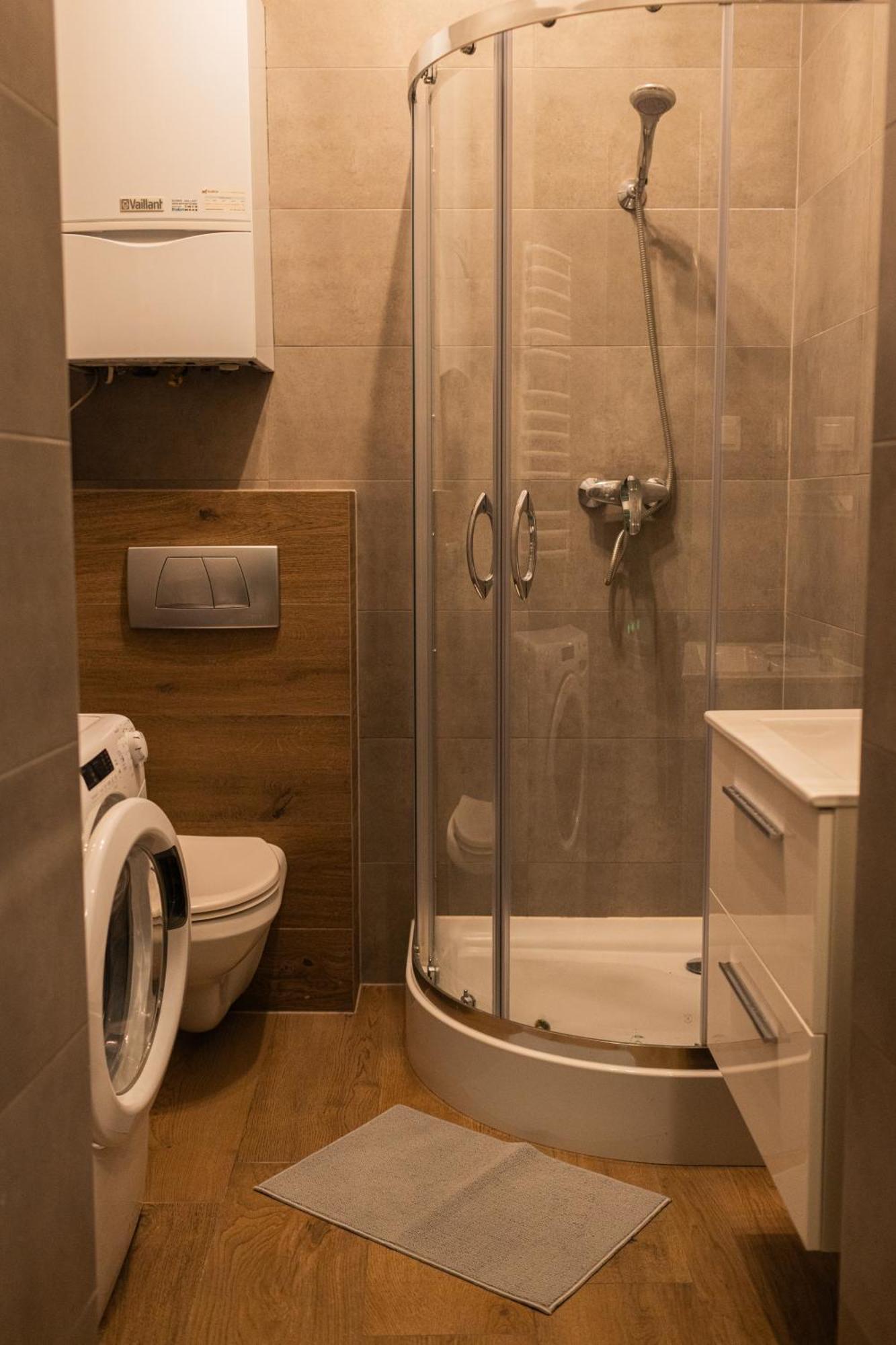 Lux Apartmenty - Old City Krakow Bagian luar foto