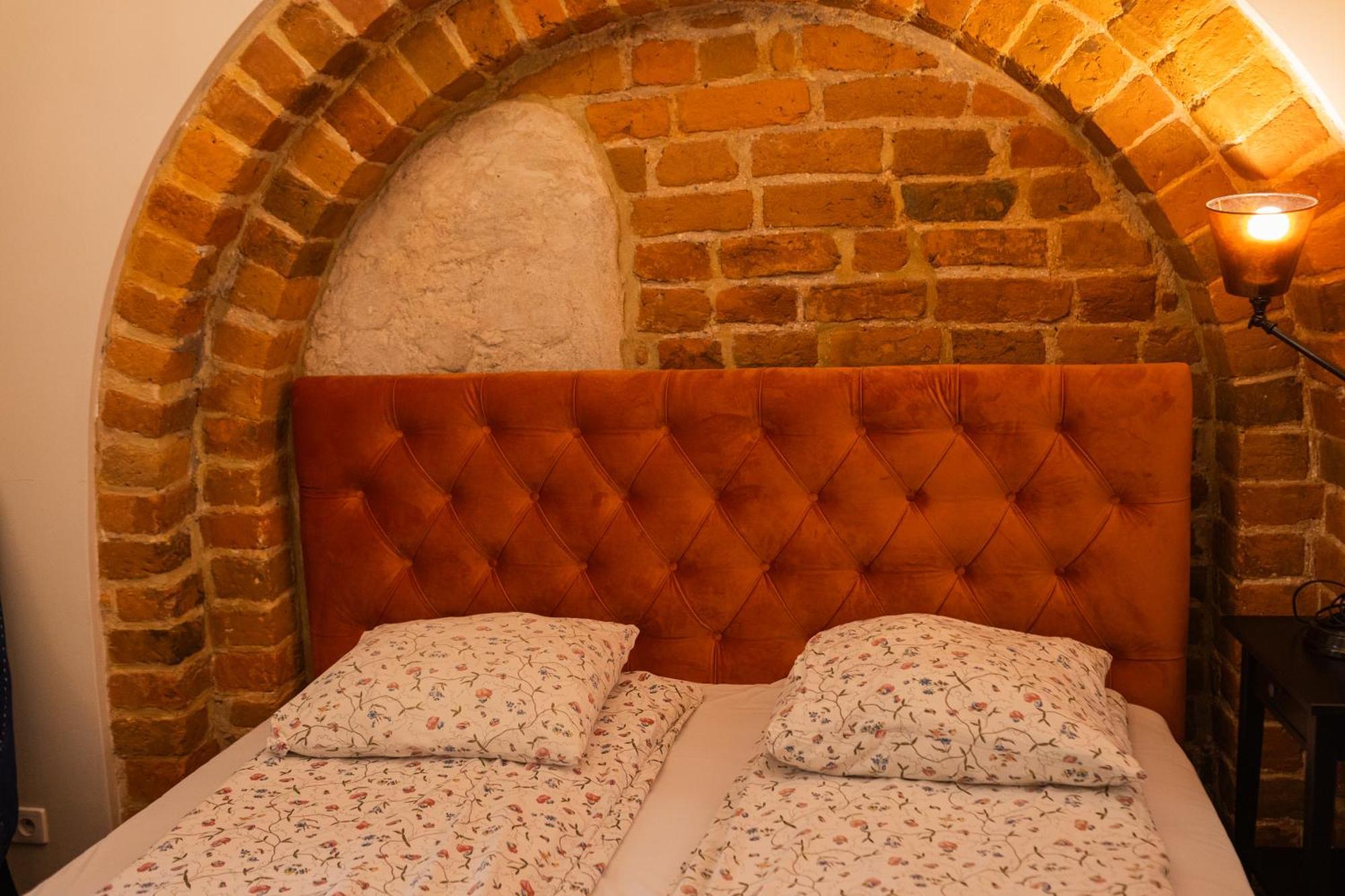 Lux Apartmenty - Old City Krakow Bagian luar foto