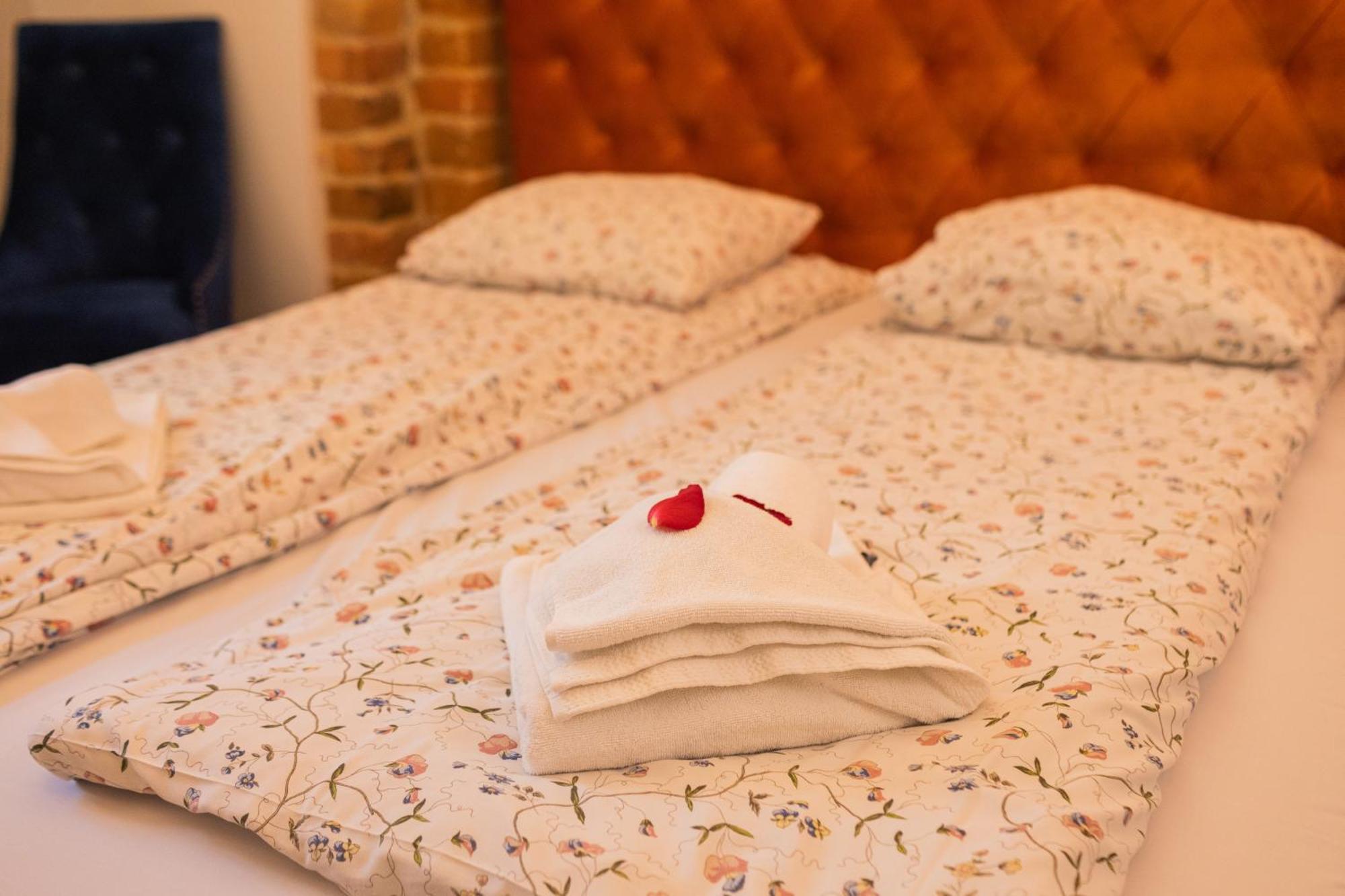 Lux Apartmenty - Old City Krakow Bagian luar foto