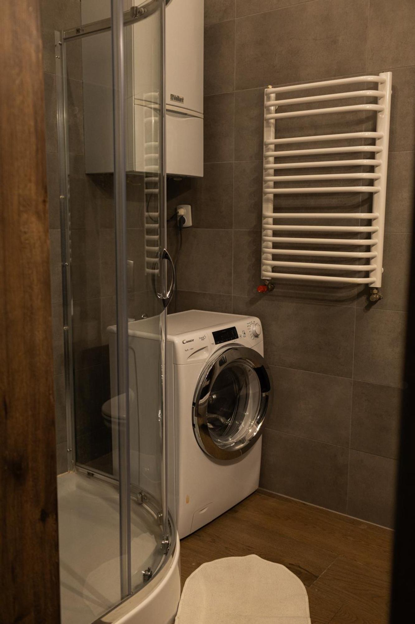 Lux Apartmenty - Old City Krakow Bagian luar foto