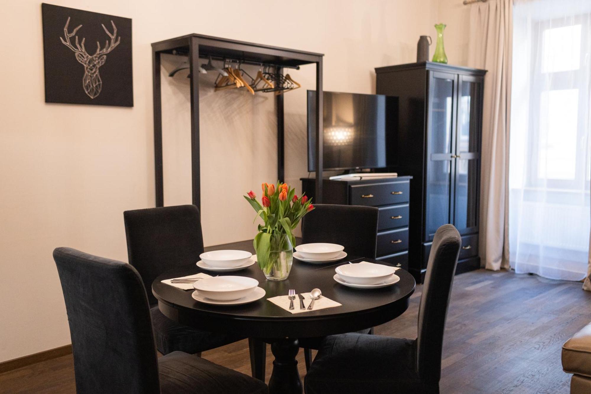 Lux Apartmenty - Old City Krakow Bagian luar foto