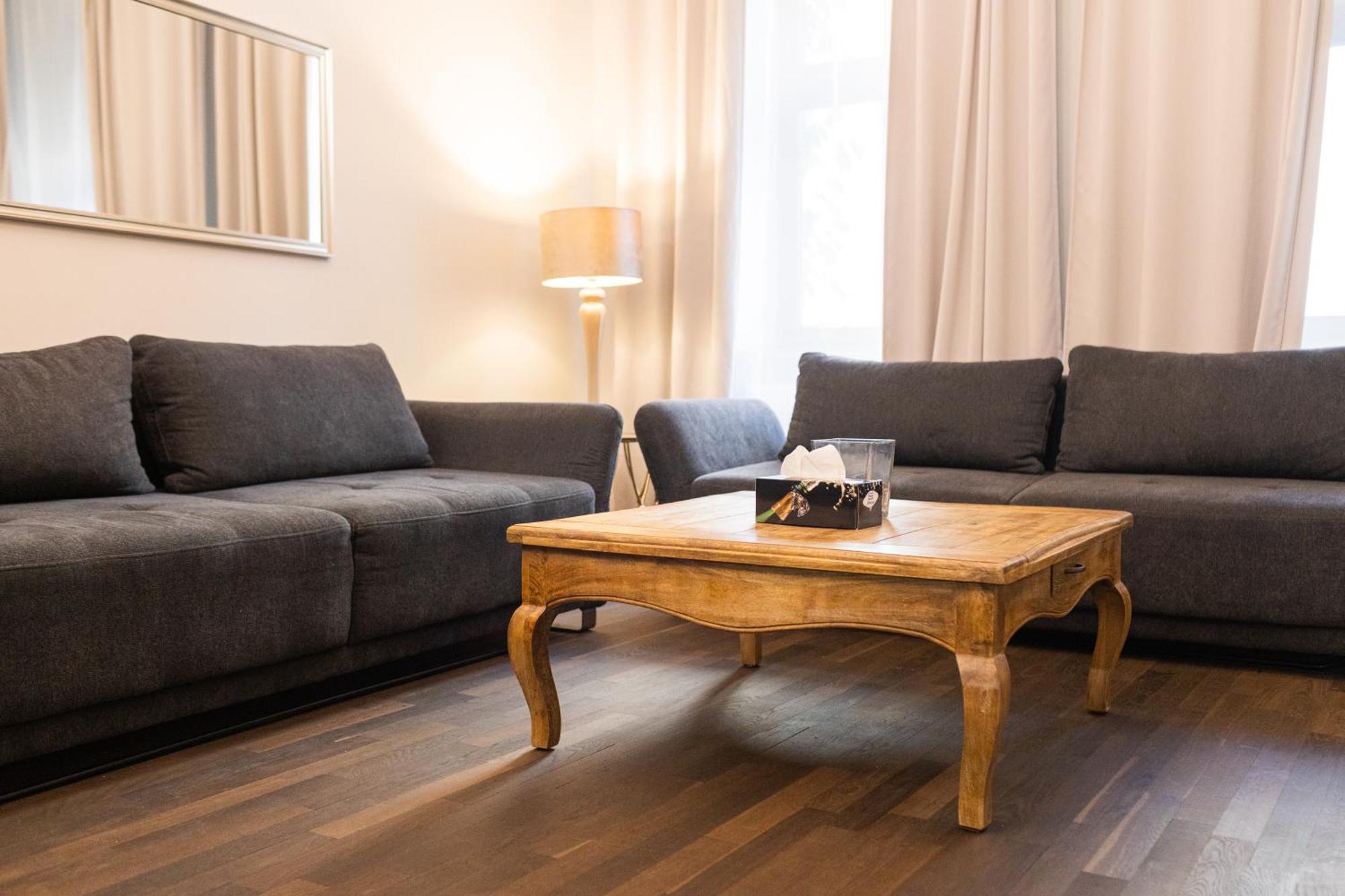 Lux Apartmenty - Old City Krakow Bagian luar foto