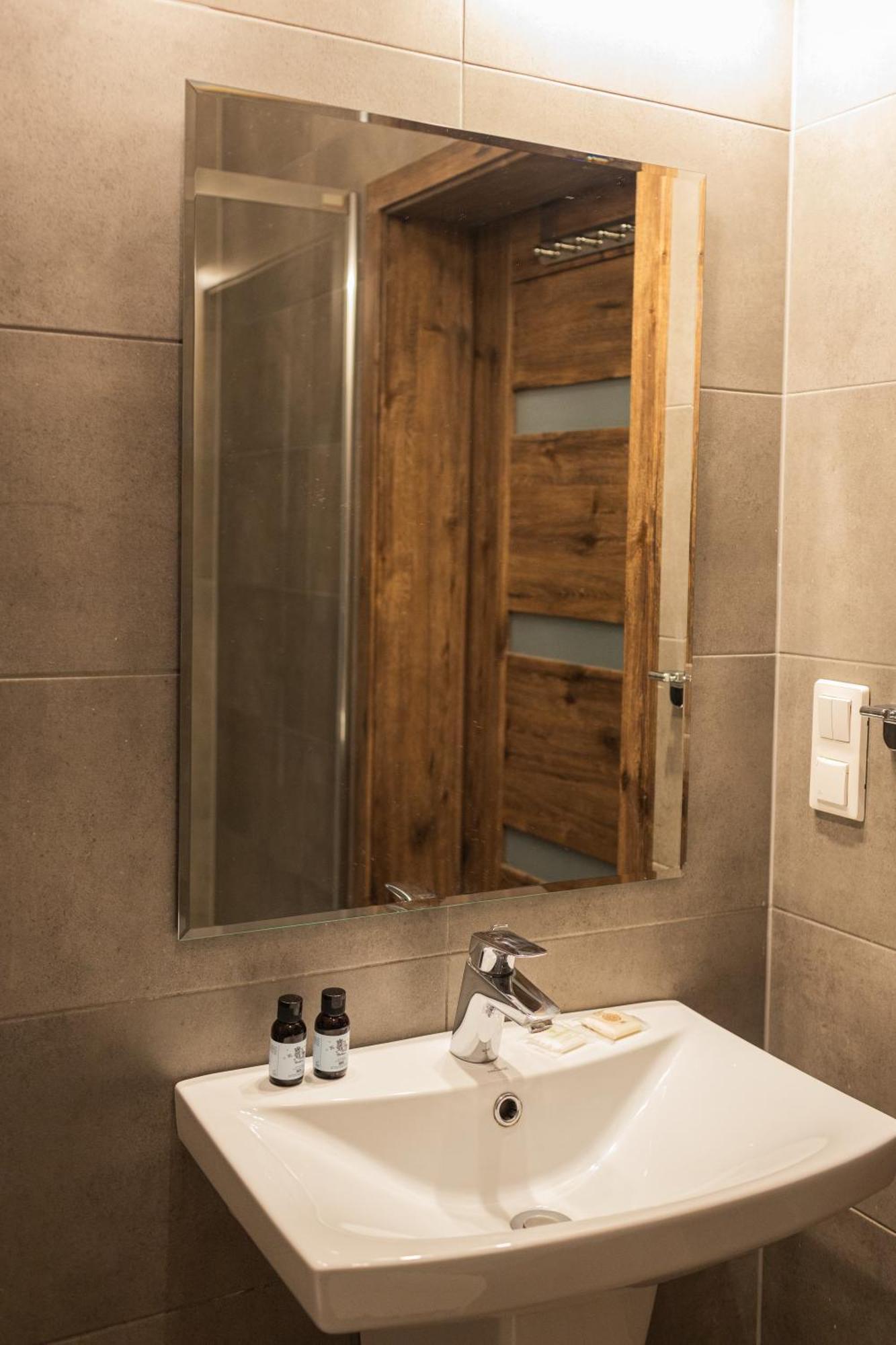 Lux Apartmenty - Old City Krakow Bagian luar foto