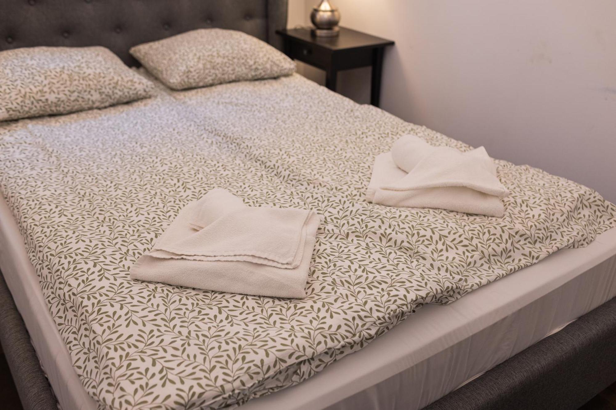 Lux Apartmenty - Old City Krakow Bagian luar foto