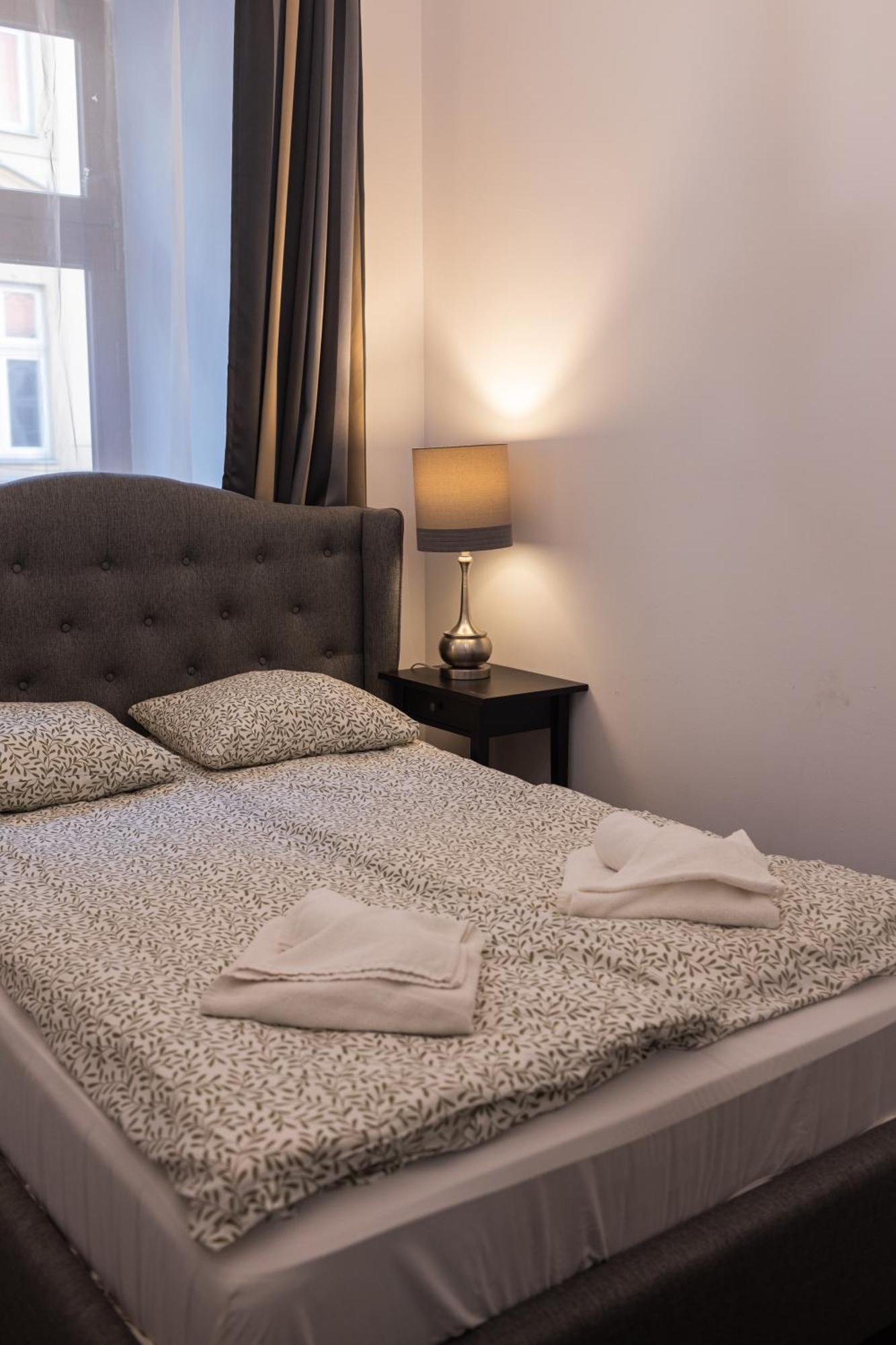 Lux Apartmenty - Old City Krakow Bagian luar foto