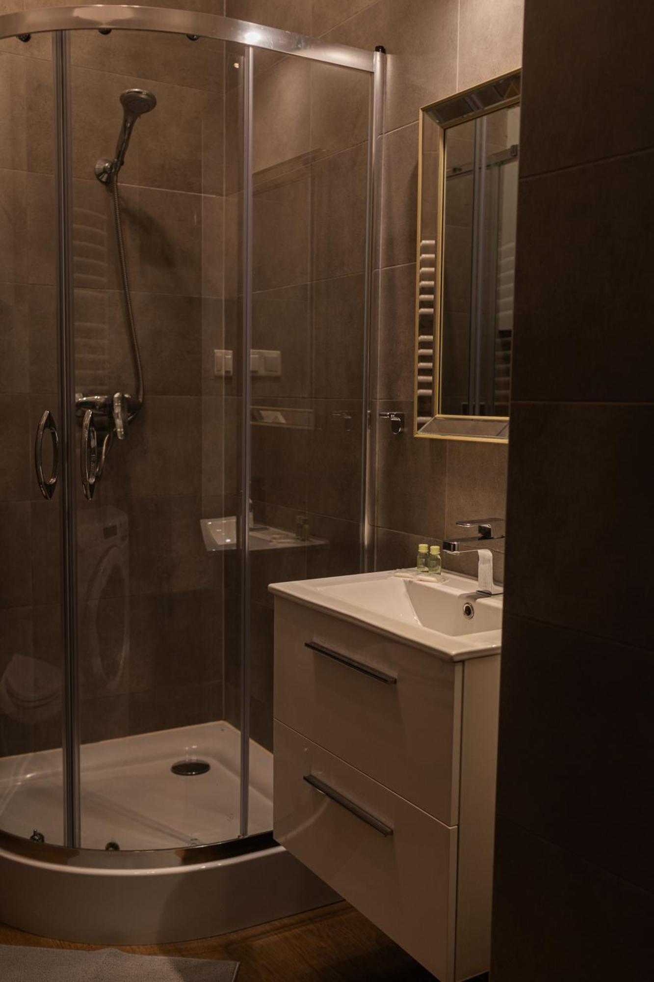 Lux Apartmenty - Old City Krakow Bagian luar foto