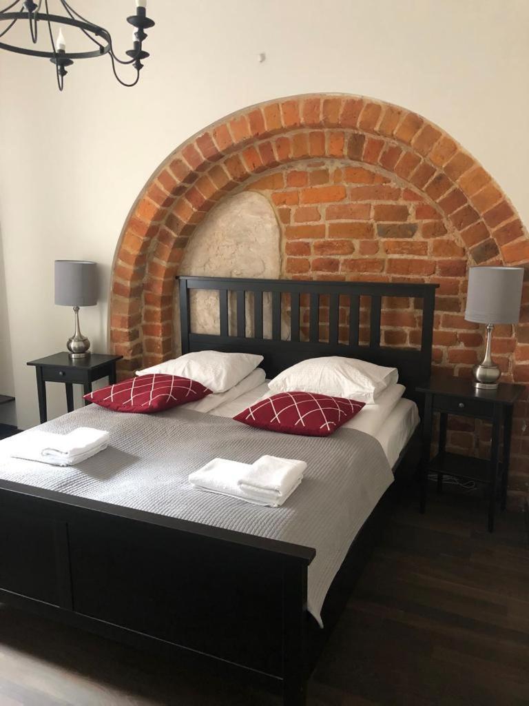 Lux Apartmenty - Old City Krakow Bagian luar foto