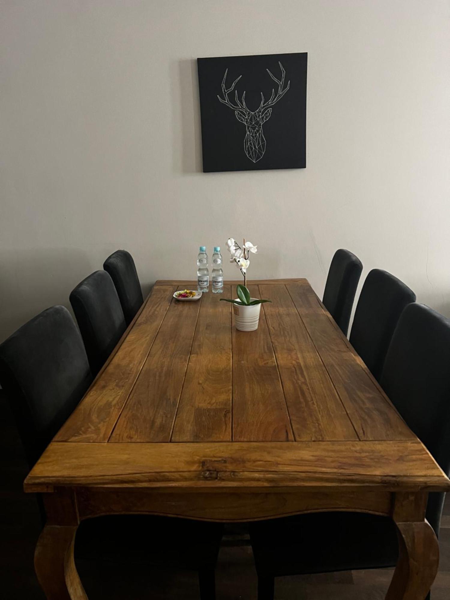 Lux Apartmenty - Old City Krakow Bagian luar foto