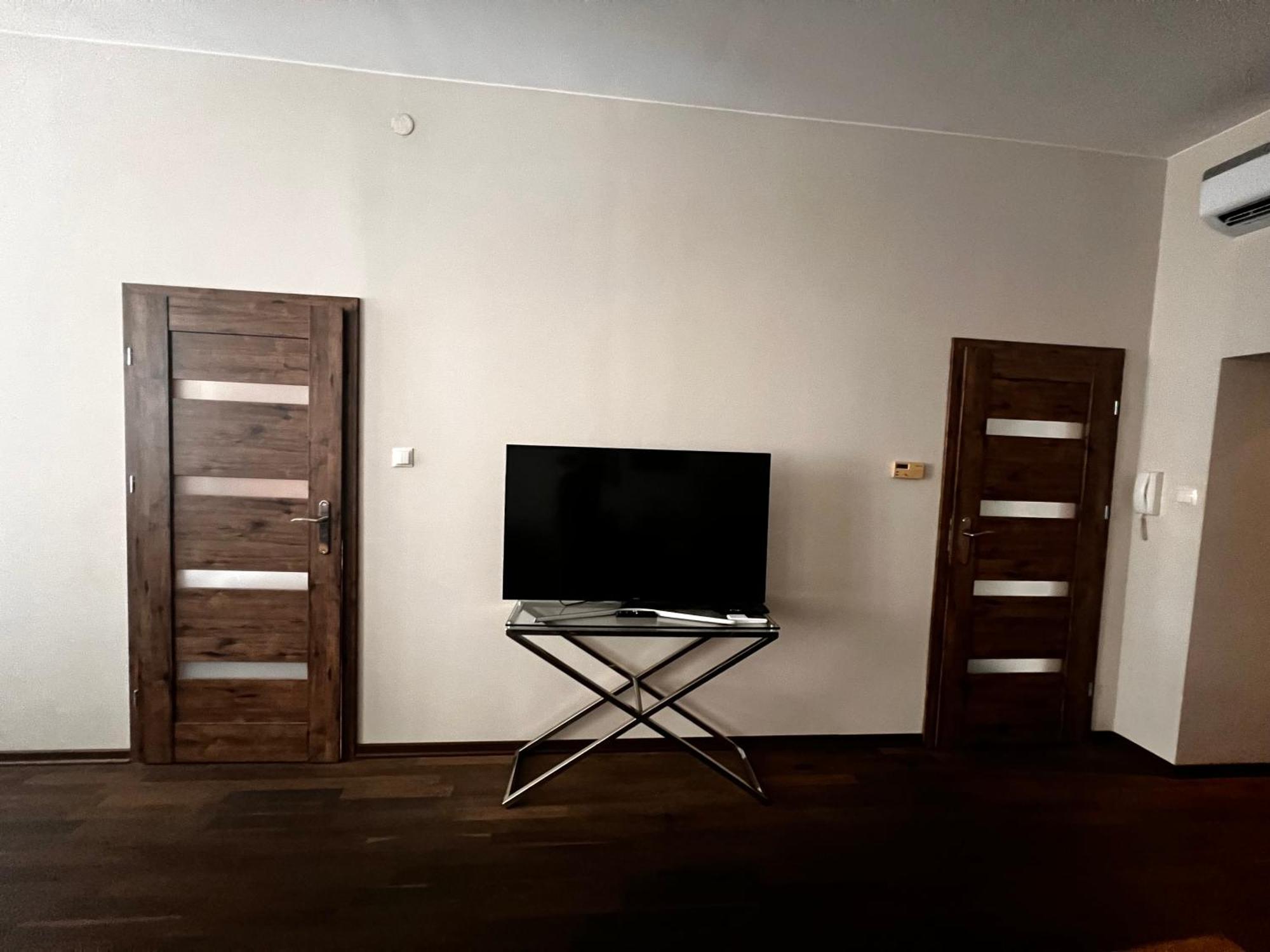 Lux Apartmenty - Old City Krakow Bagian luar foto
