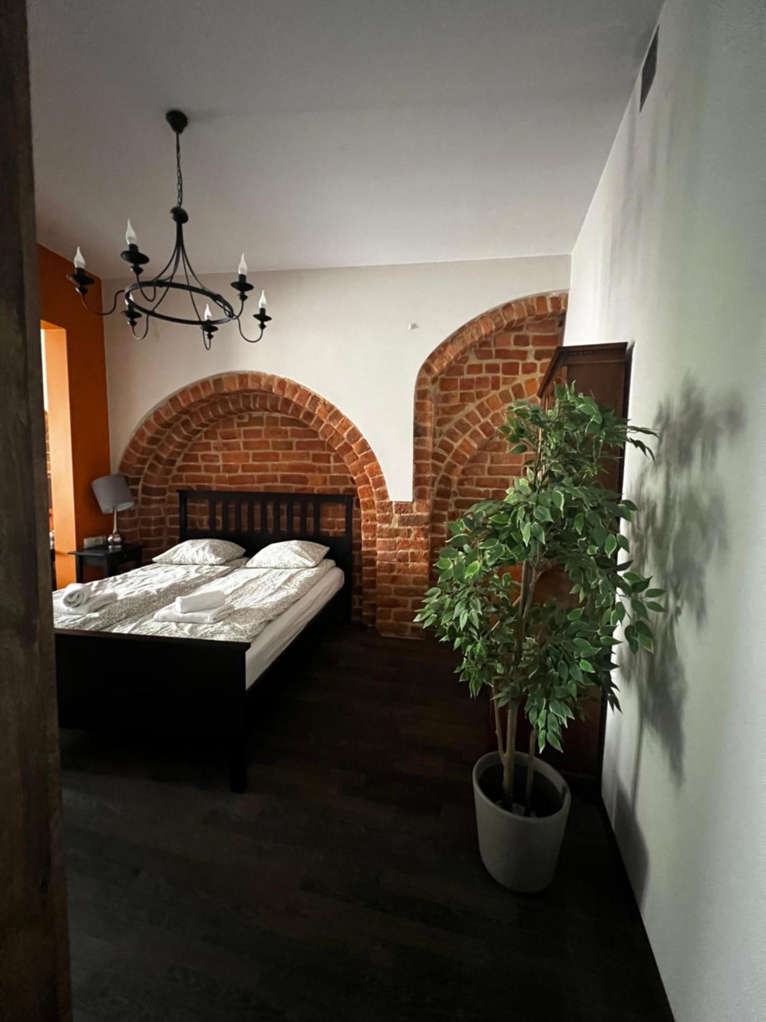 Lux Apartmenty - Old City Krakow Bagian luar foto